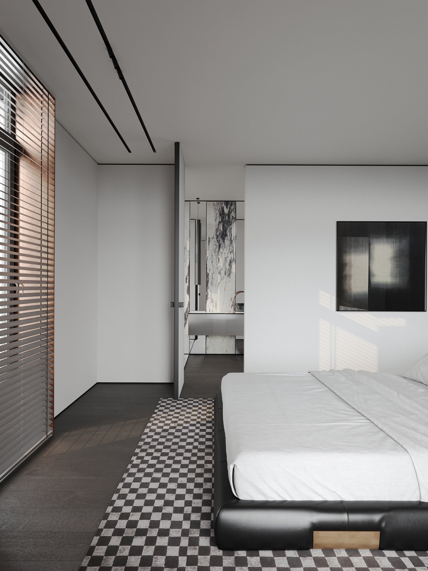 皇家公园135号丨俄罗斯圣彼得堡-70