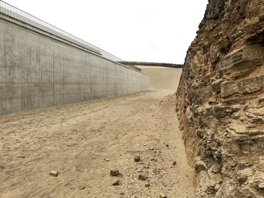 秘鲁国家博物馆丨秘鲁利马丨leonmarcial arquitectos-71