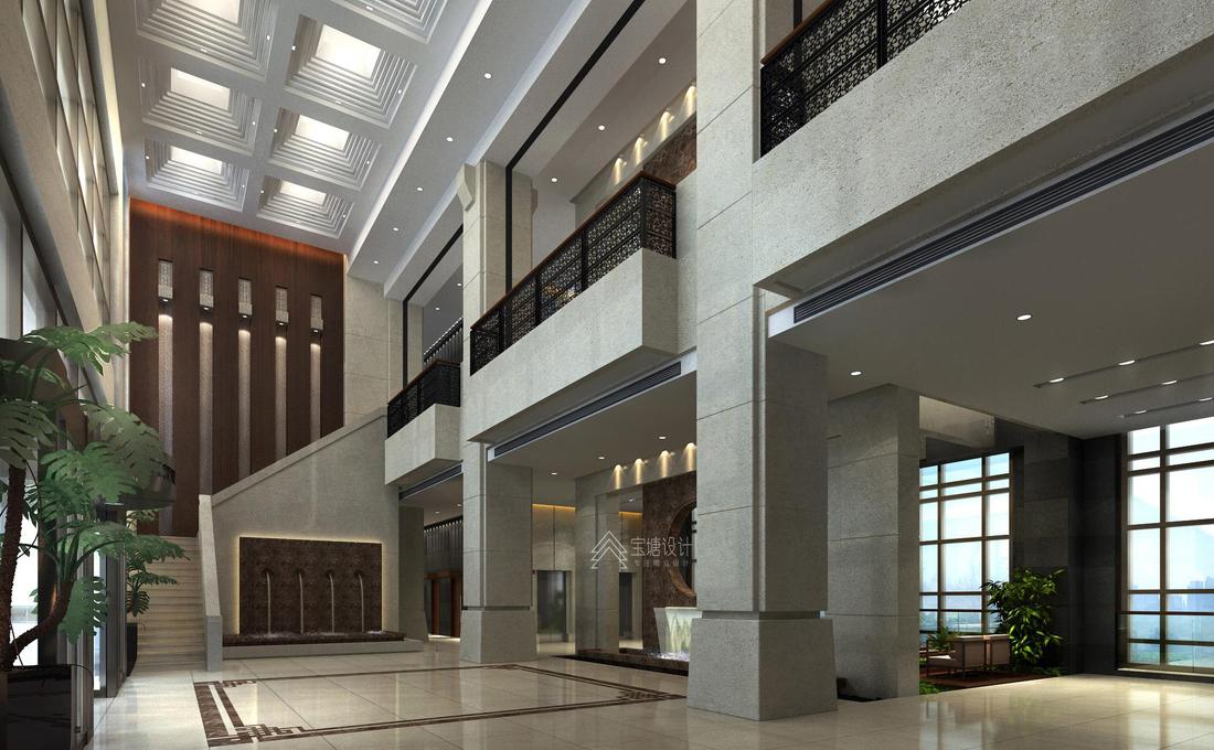 
铁岭地税办公楼 -0