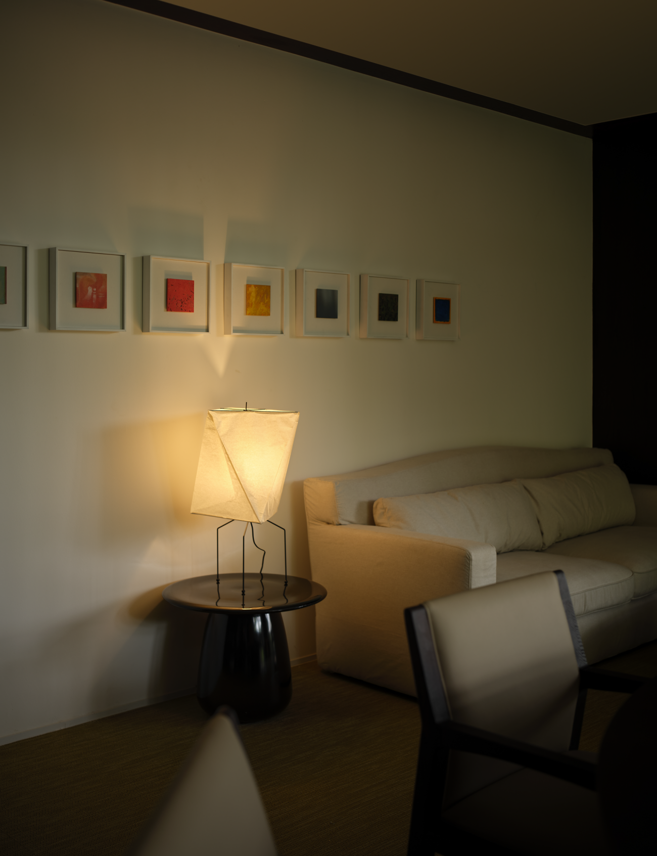 潮州山海里餐厅丨中国潮州丨今古凤凰设计机构,三间园营造-66