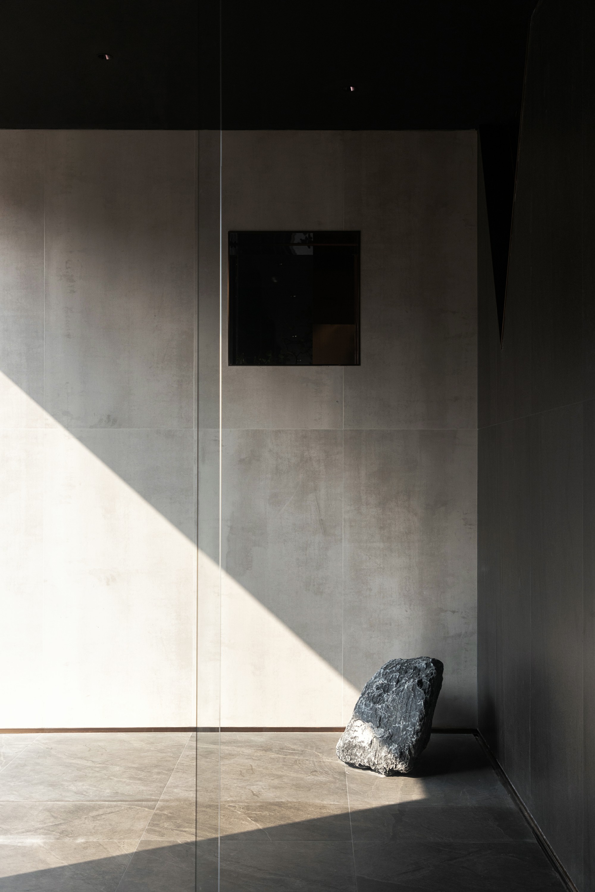 沉默丨中国佛山丨空白空间-10