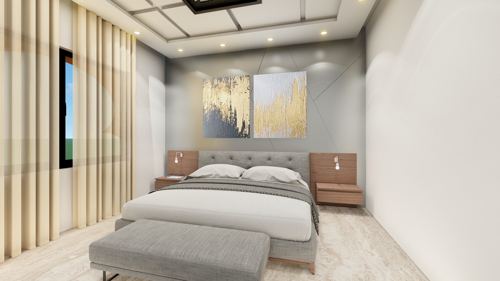 室内装修项目-13