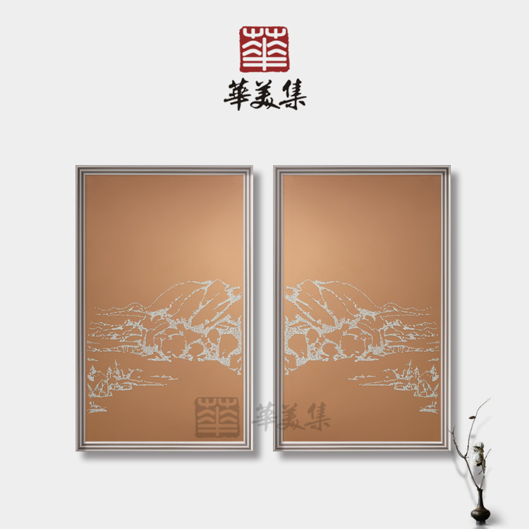 三家画中精品 室内设计亮点解析-18