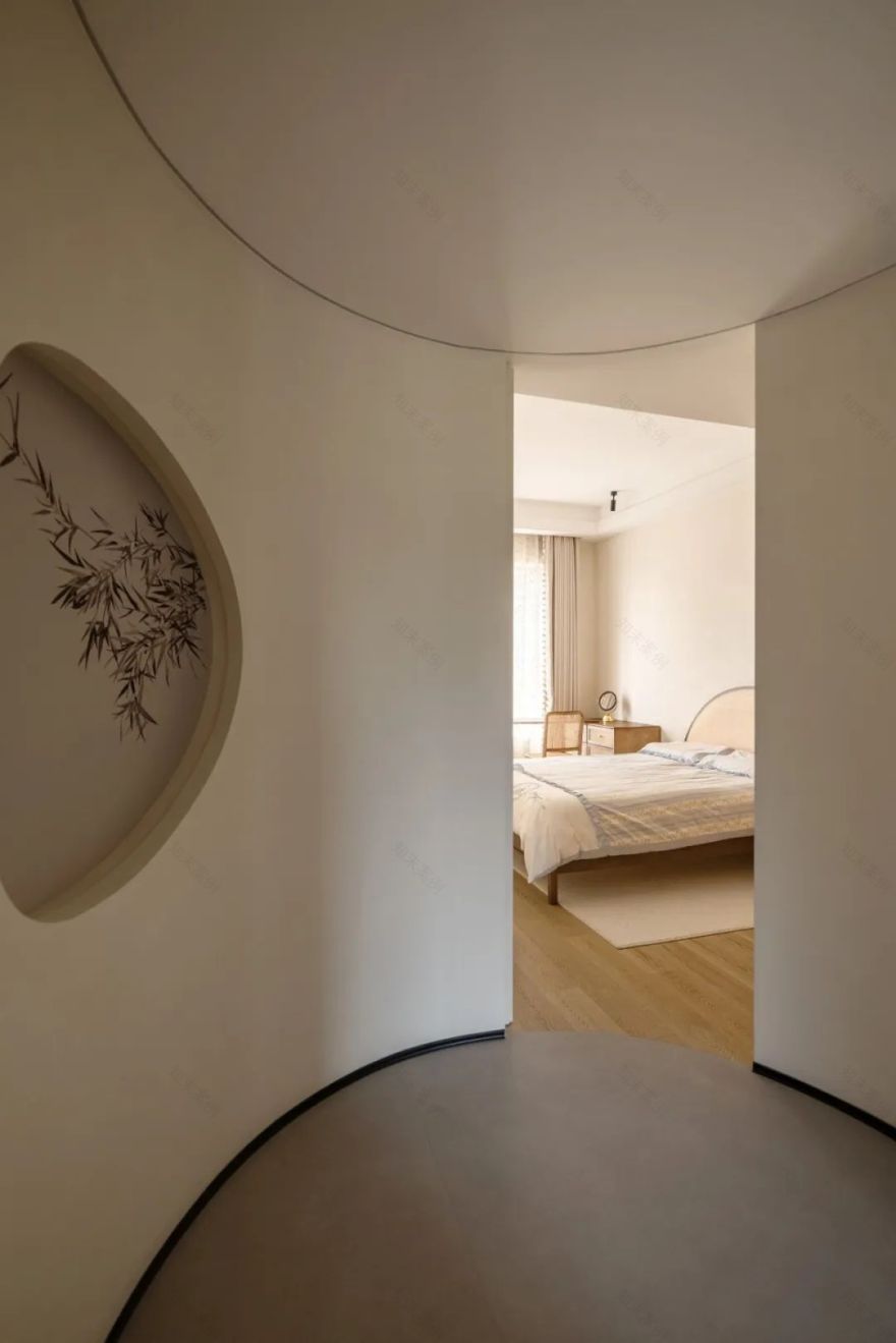 220m²新宋式雅居 · 格林春天丨中国泉州丨华浔-40