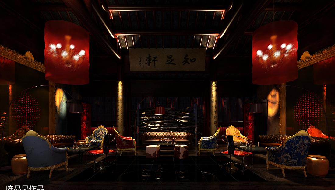 
苏州平江府大酒店局部改造工程 -4