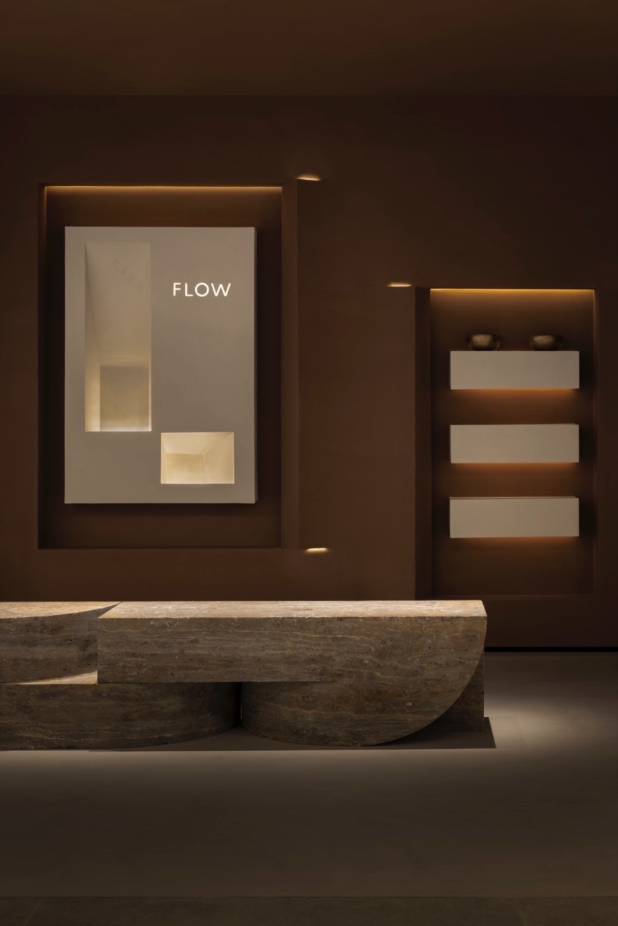 上海 FLOW 心流所丨中国上海丨超级有米建筑事务所-14