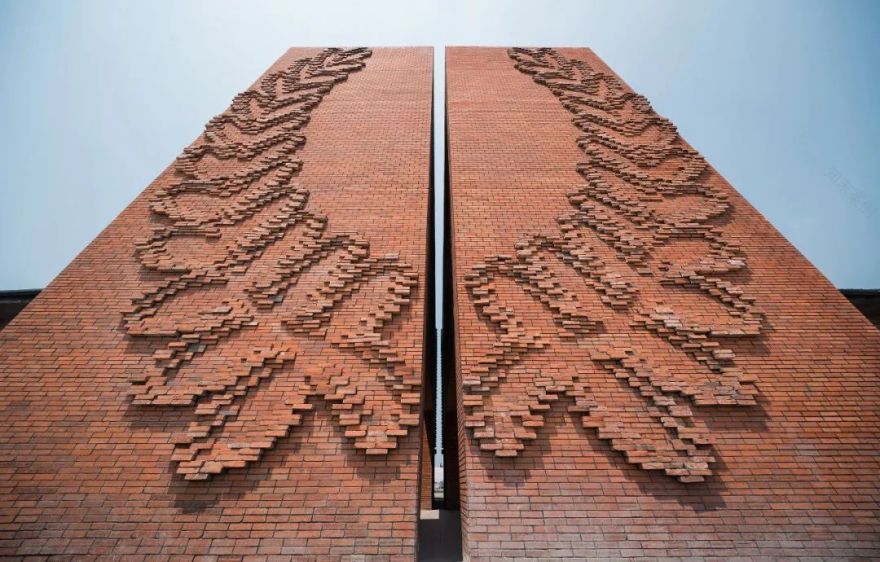 陶仓艺术中心 | 老粮仓的更新传奇-148