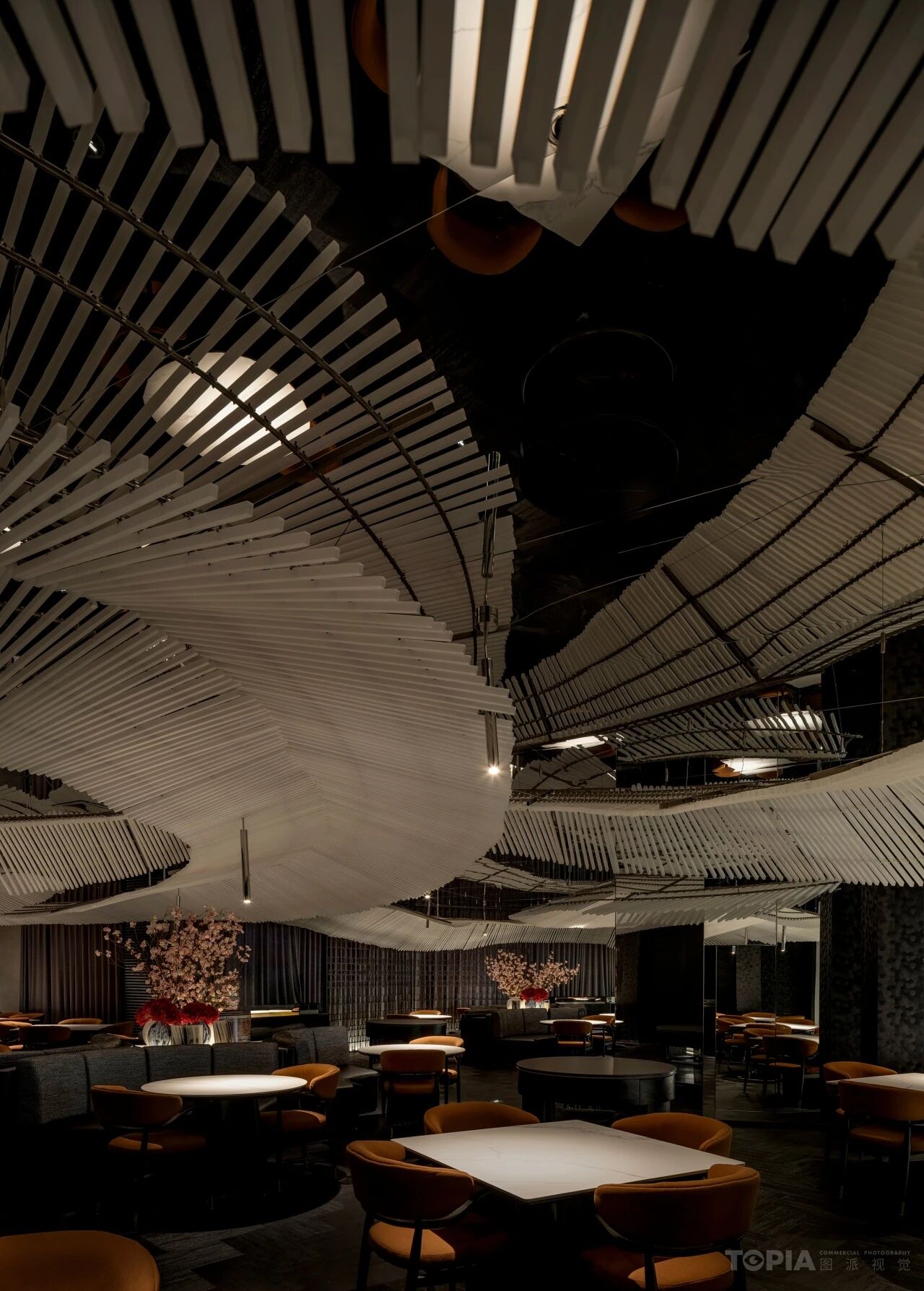 金腰板·旗舰店丨中国烟台丨嘉柏设计（总设计师姜振东,硬装贾凡团队,软装李雪团队）-18