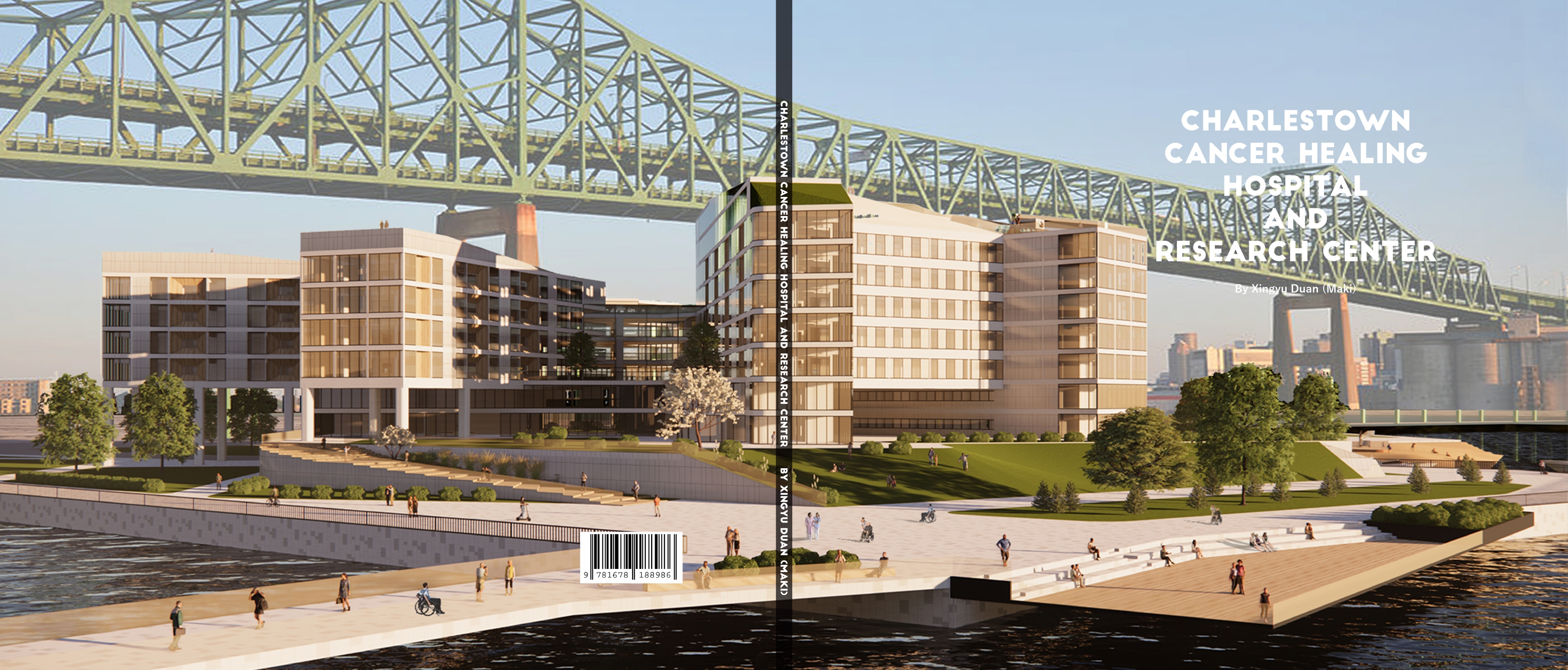 Charlestown Cancer Healing hospital and Research Center-0