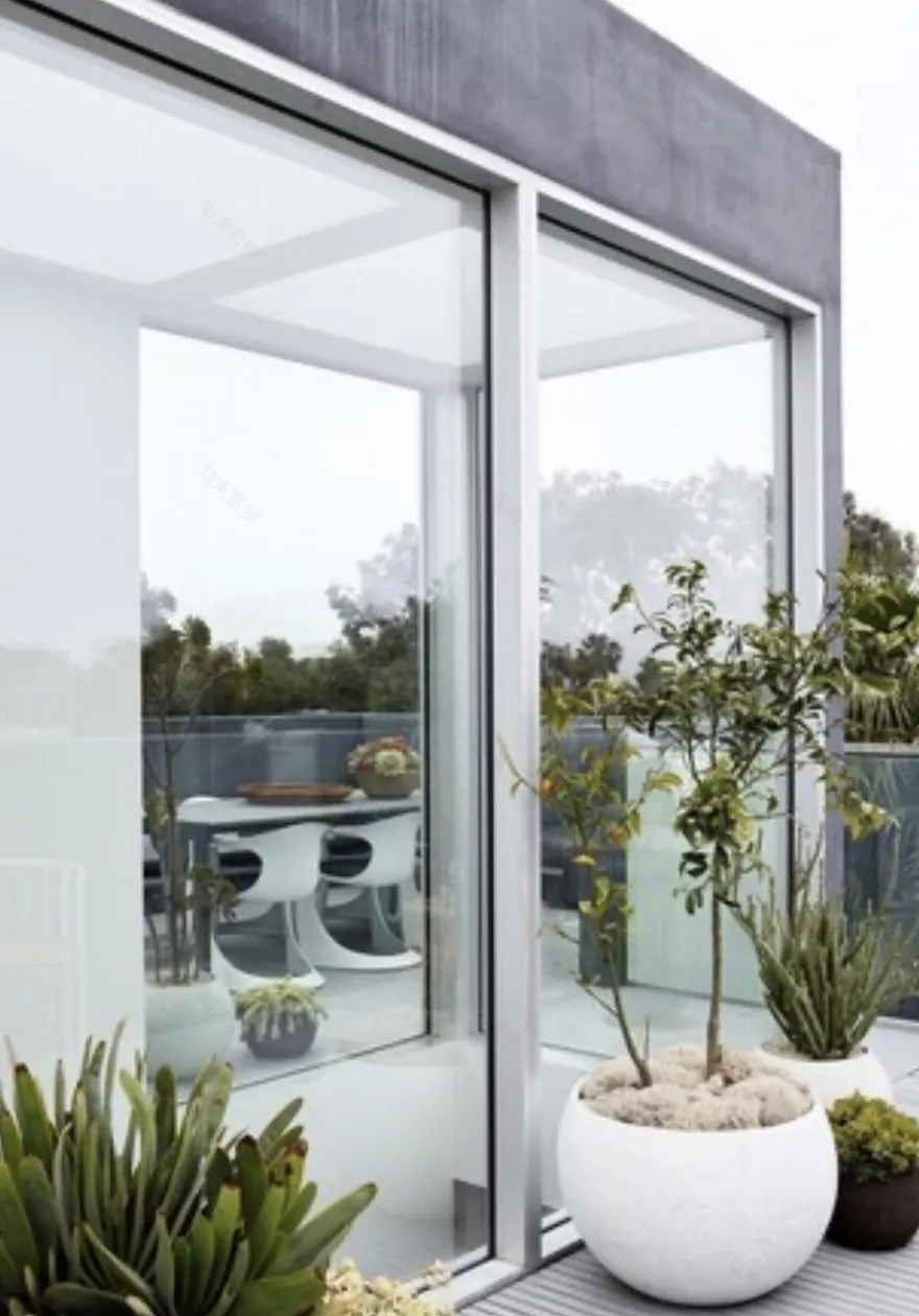 分割式房屋丨美国-87