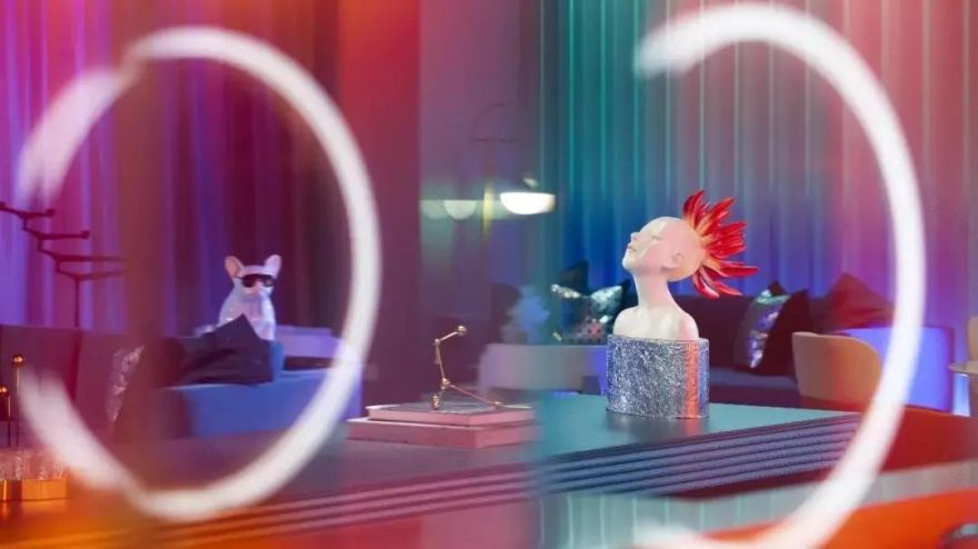 南宁华润西园悦府-82