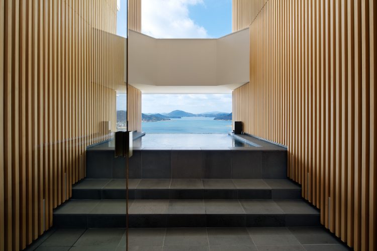 Bella Vista SPA & MARINA ONOMICHI Maisonette Spa Suite-6