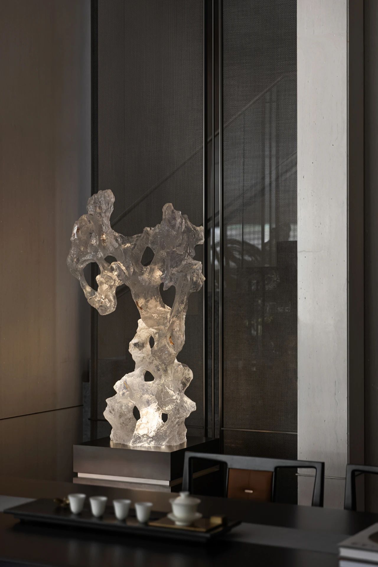 紫檀南长里丨中国无锡丨GFD 广飞设计-46