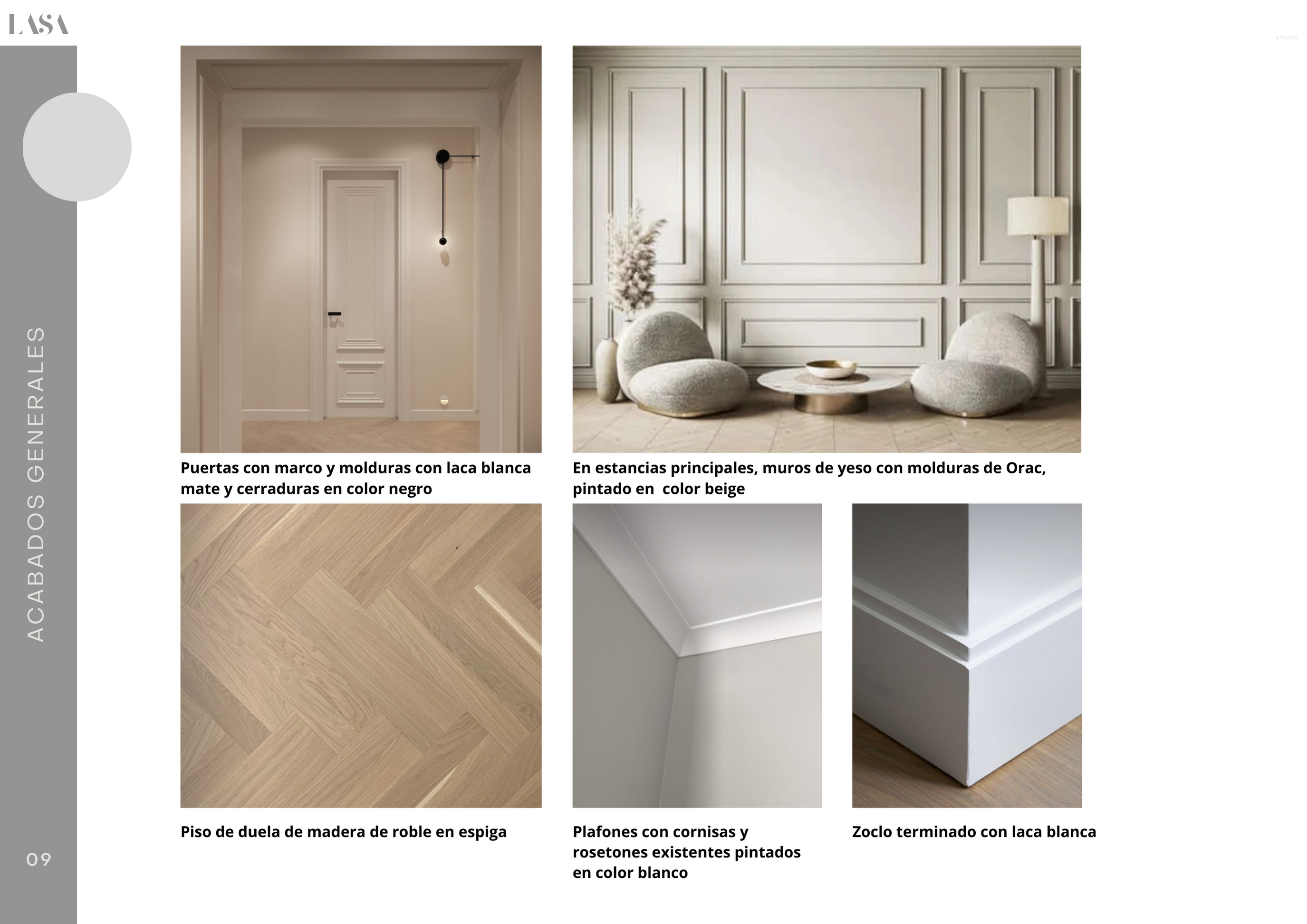 室内装饰项目丨西班牙巴塞罗那丨Alice M. Ríos Ramos 等-9