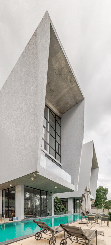 Concerto House  Baumschlager Eberle Architekten-36