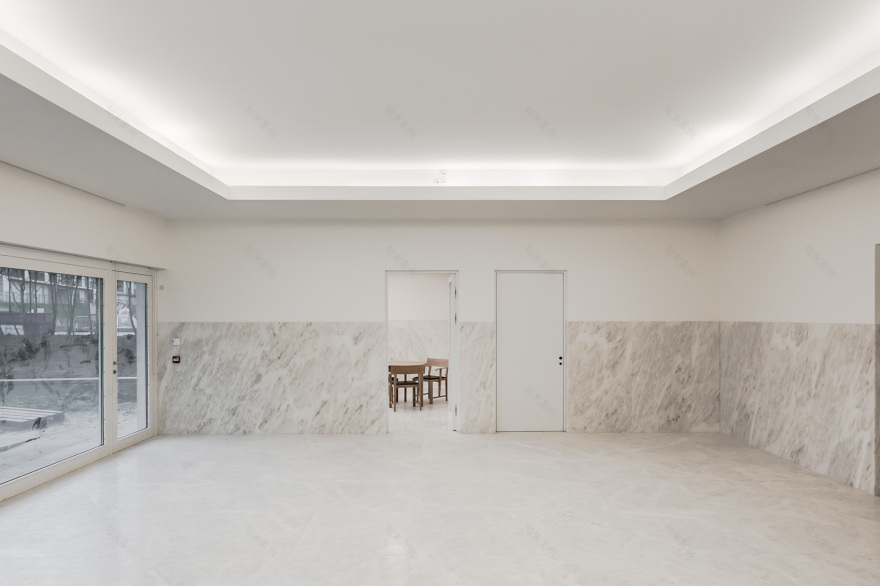 Saint-Jacques-de-la-Lande教堂,法国雷恩 / Álvaro Siza Vieira-200