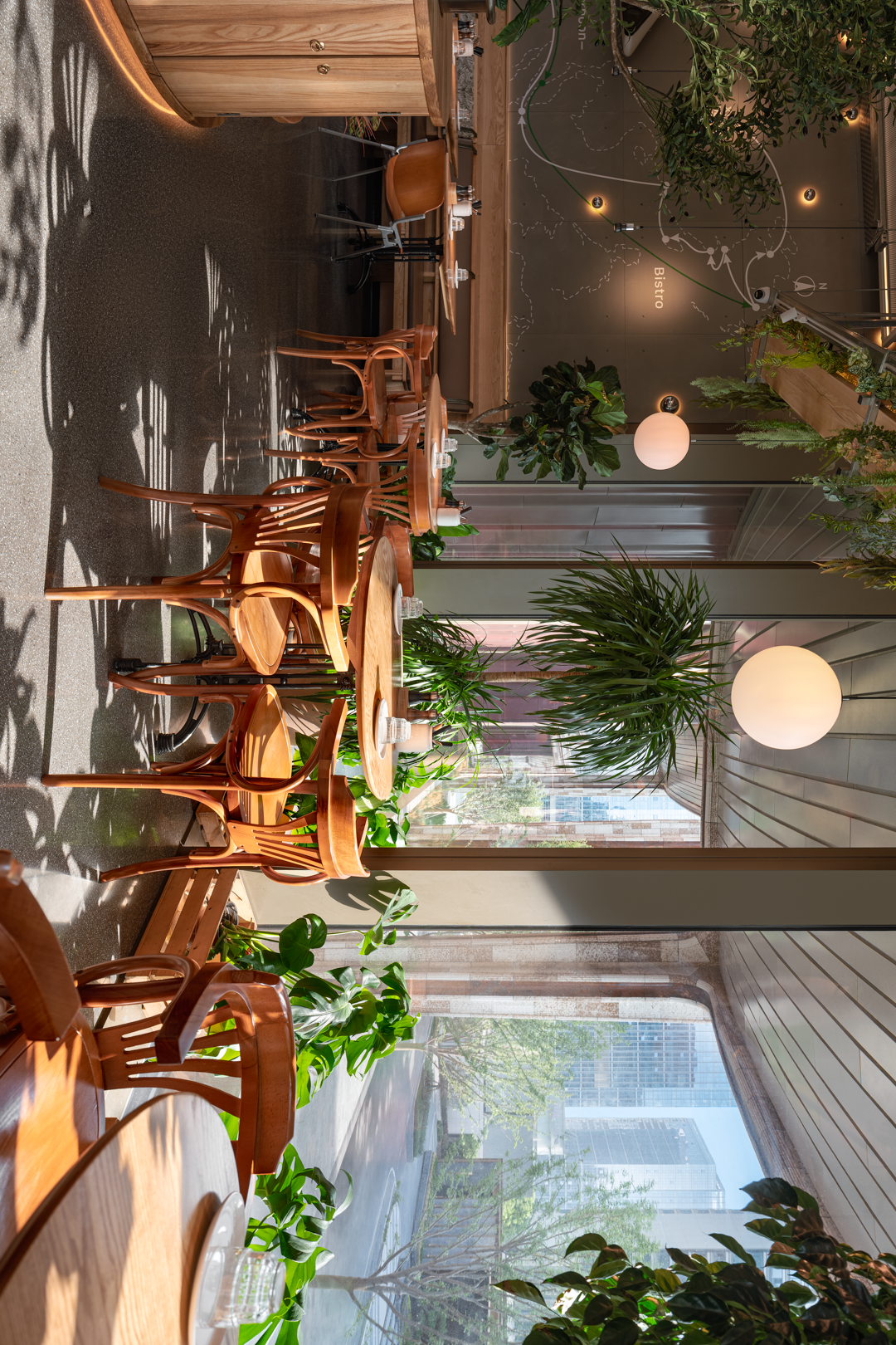 自在生成设计｜在赫斯维克的生命之树下，我们让泥靴与地标共舞-44