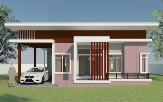 13款一层住宅设计案例-27