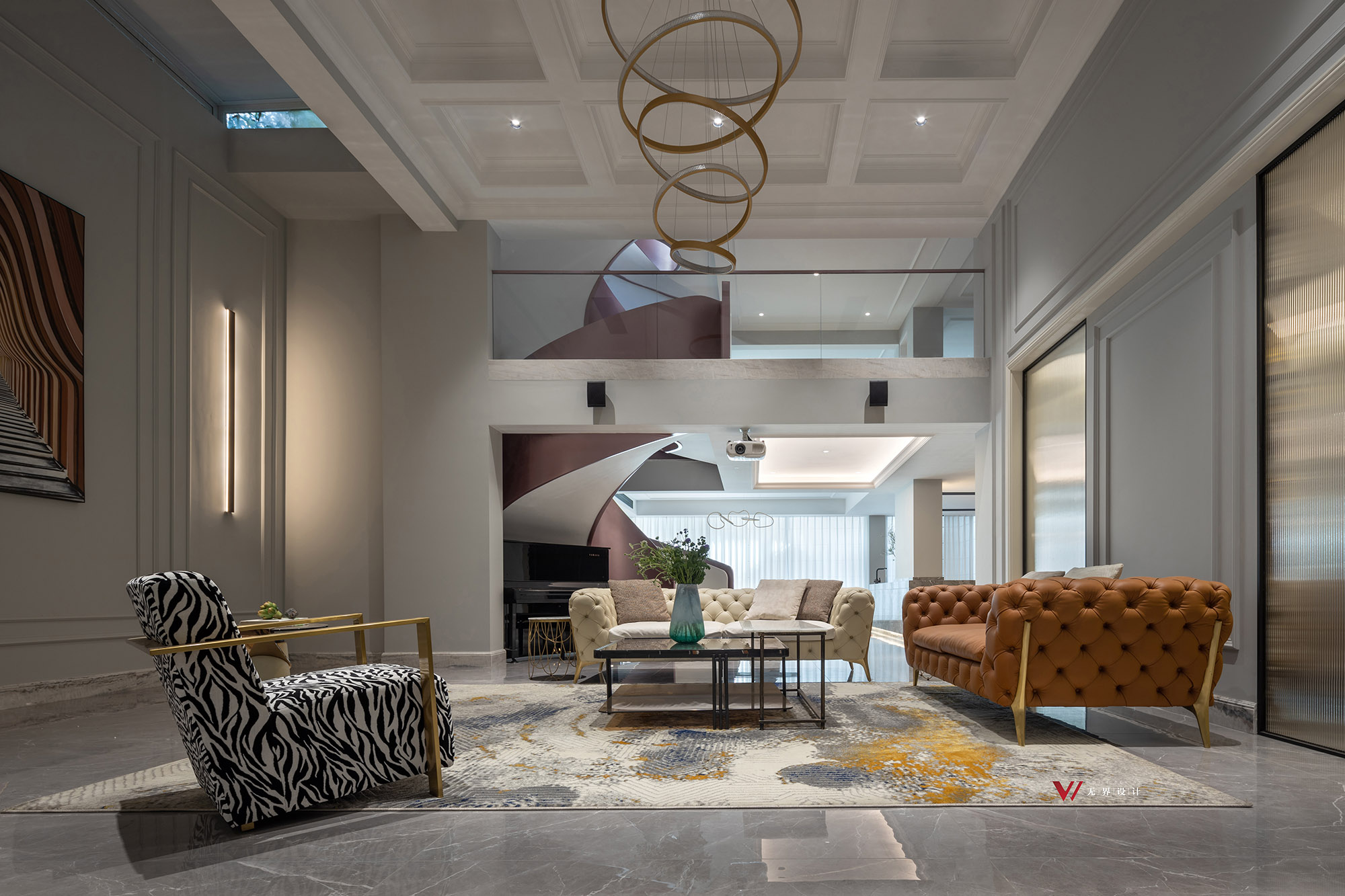 风行·甜屿丨无界设计事务所-12