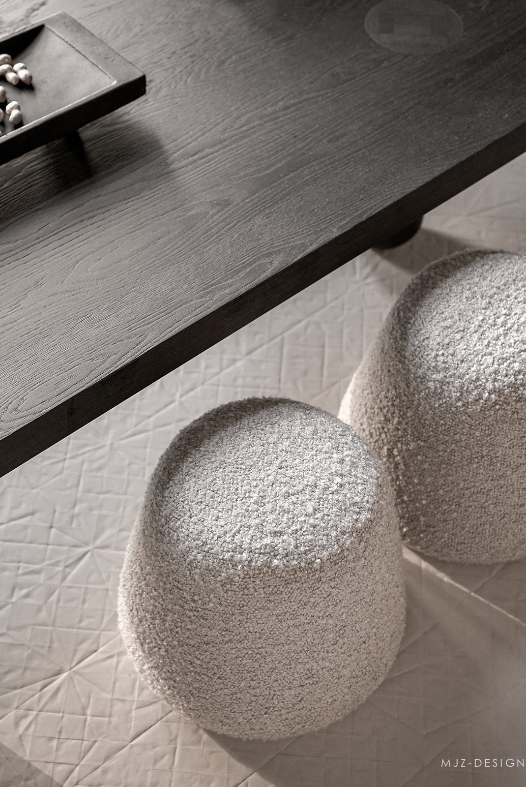 葡萄酒屋中的公寓丨俄罗斯莫斯科丨ZE | WORKROOM-15