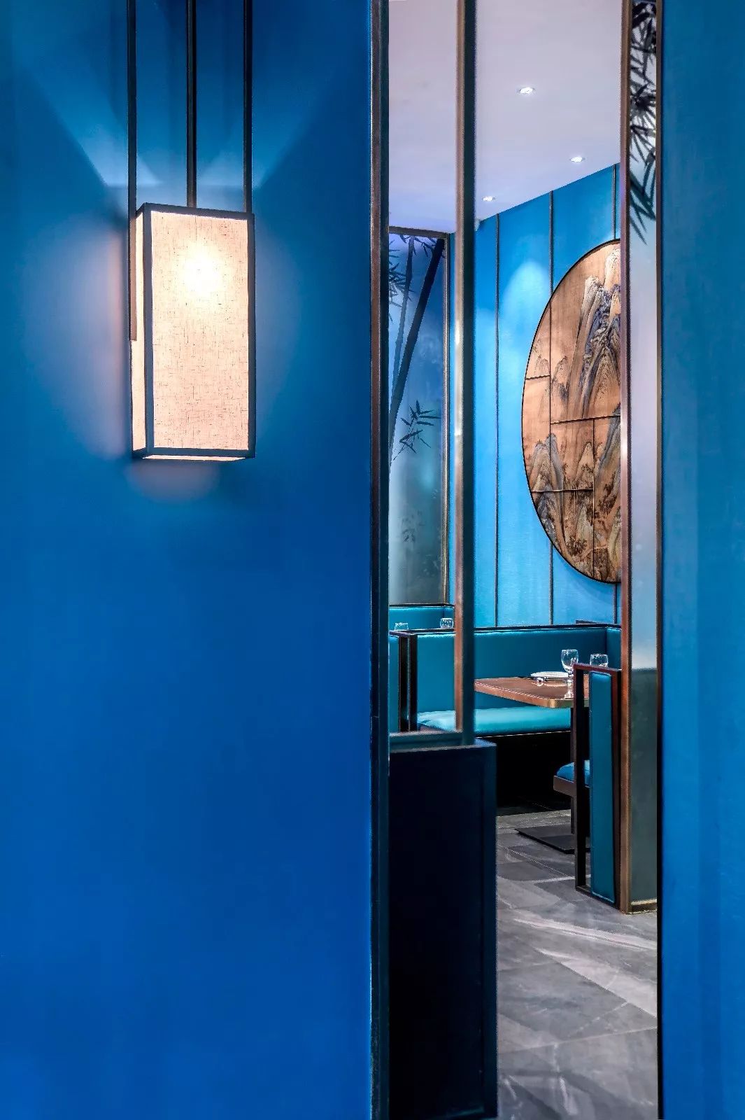 西安老城根 979㎡诗意餐厅，展现东坡文化精髓-29