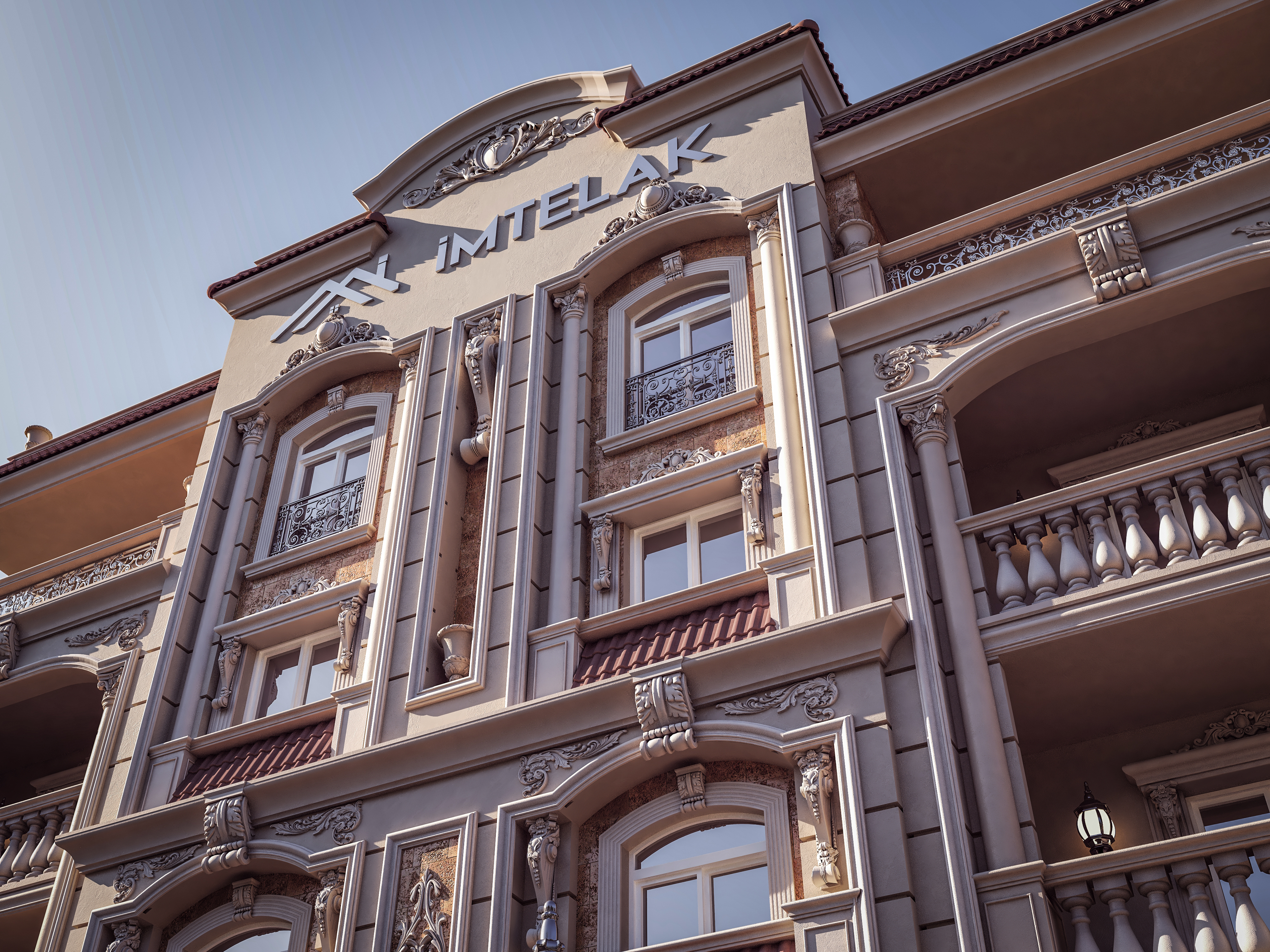 CLASSICK ELEVATION-2