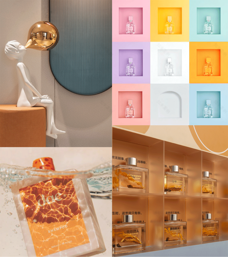 长春城样板房丨中国长春丨JLa设计集团,JLa闳雅堂-61