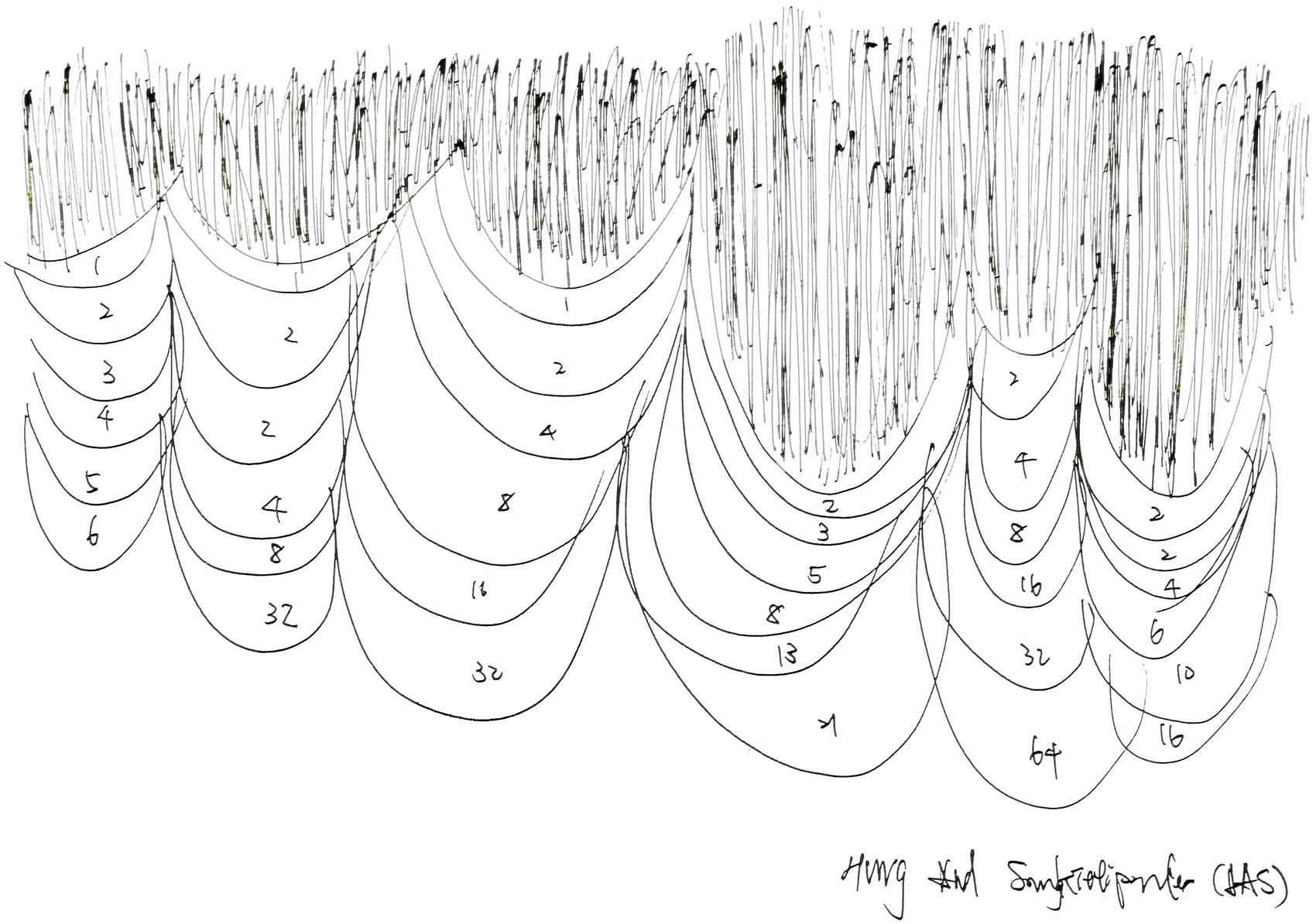 Simple Cuisine 艺术馆丨中国合肥丨HAS design and research 建筑事务所-16