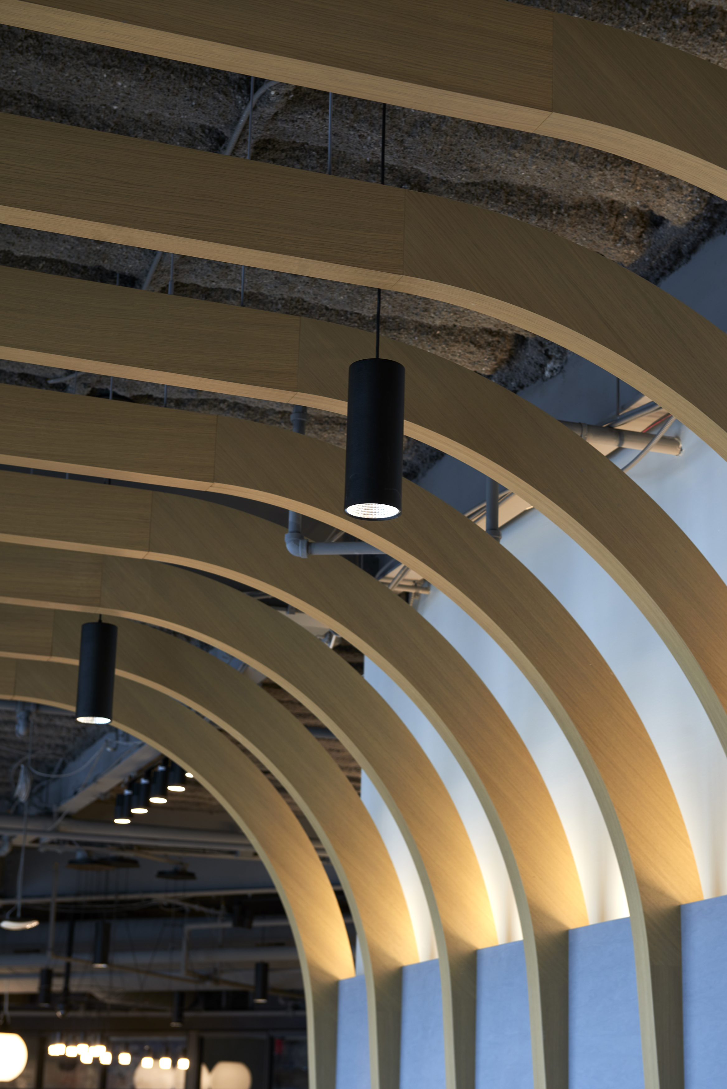 微软 Malvern 办公室-13