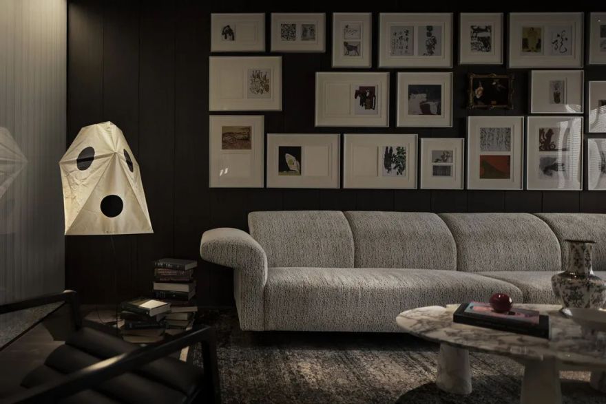 丝路华宇长安玺丨中国西安丨矩阵纵横-52