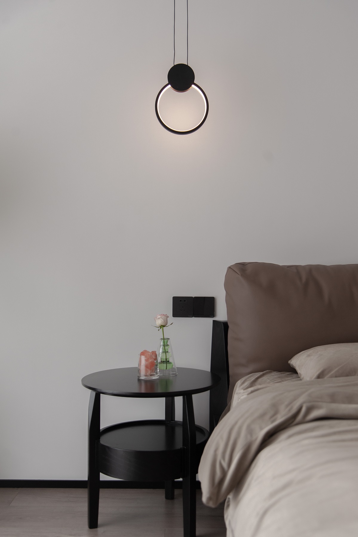 爱情阶梯丨中国金华丨涵舍空间设计-38