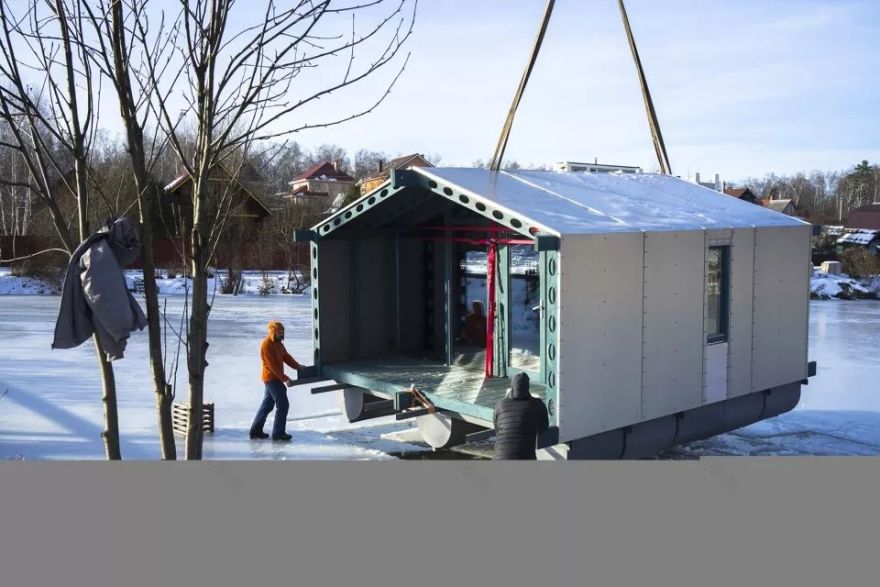 装配式建筑助力武汉抗疫,快速响应凸显高效优势-10