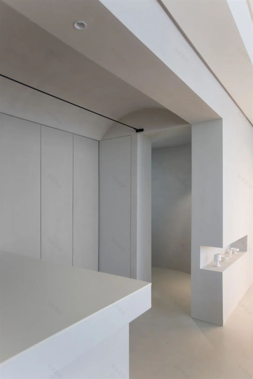 以瓷之名LESONG 艺术空间丨中国上海丨Atelier Raw-16