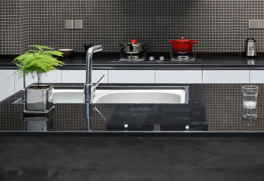 浙江嘉兴顶级平层,艺术与摩登的完美结合-25