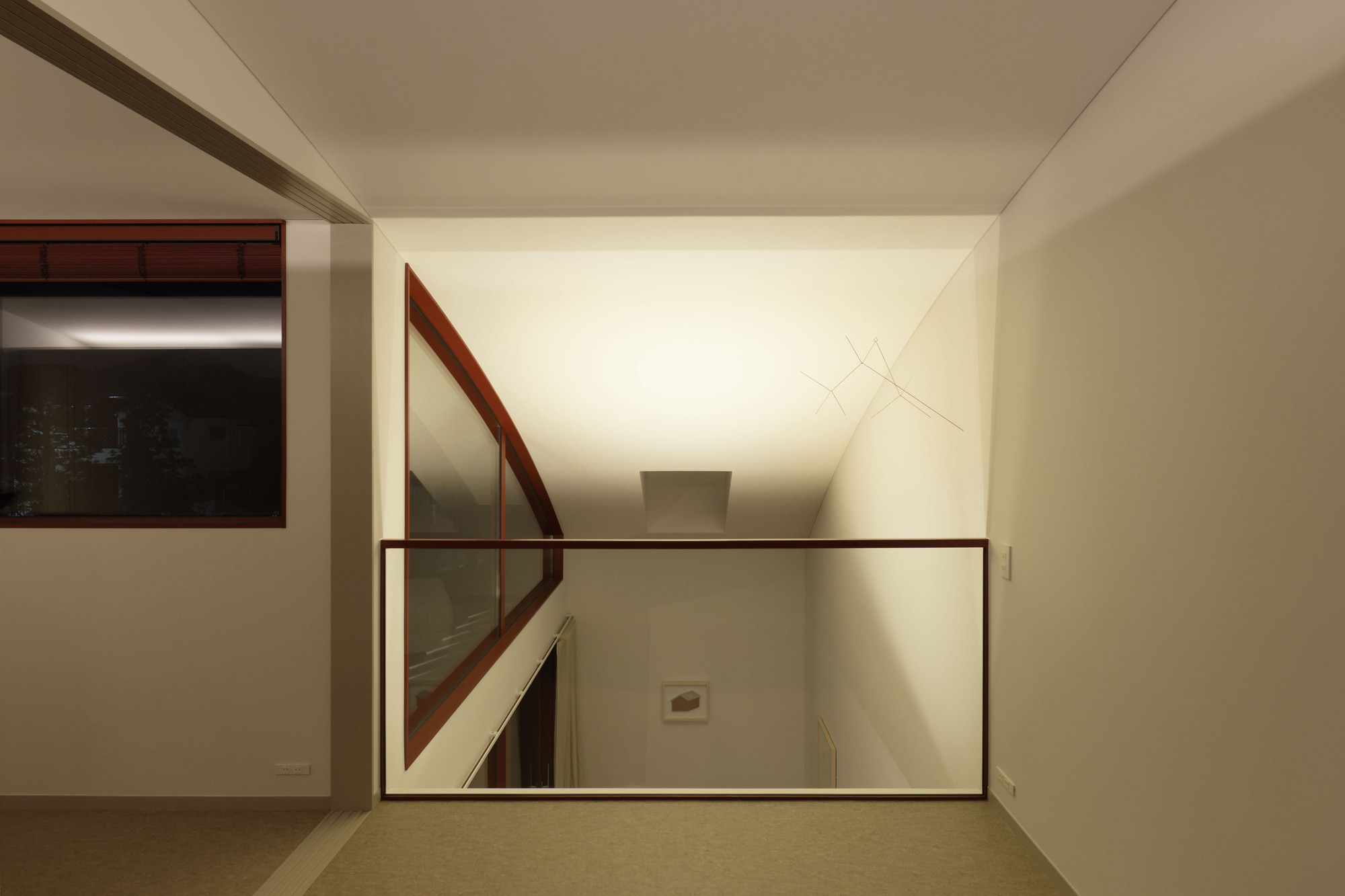 神代寺的房子丨日本东京丨CASEREAL-24