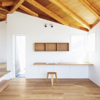 丨日本埼玉丨一級建築士事務所 西川拓平田悠-27