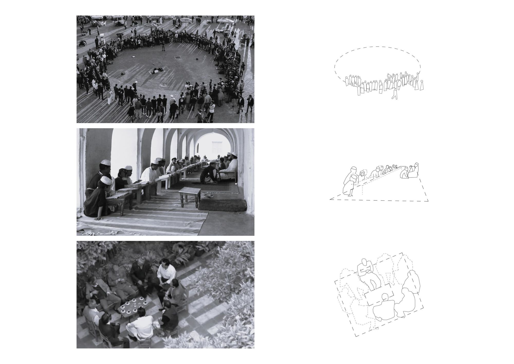 丨英国伦敦丨Counterspace-33