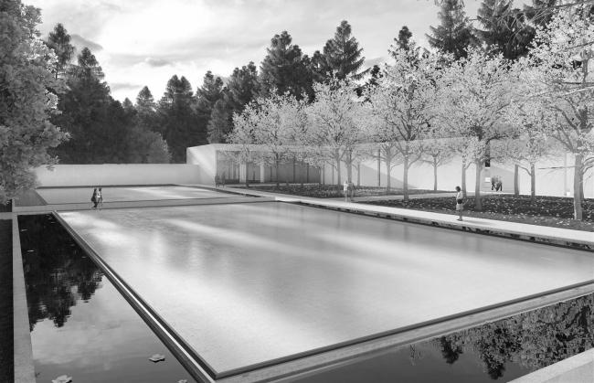 登封法王寺禅修中心丨中国西安-21