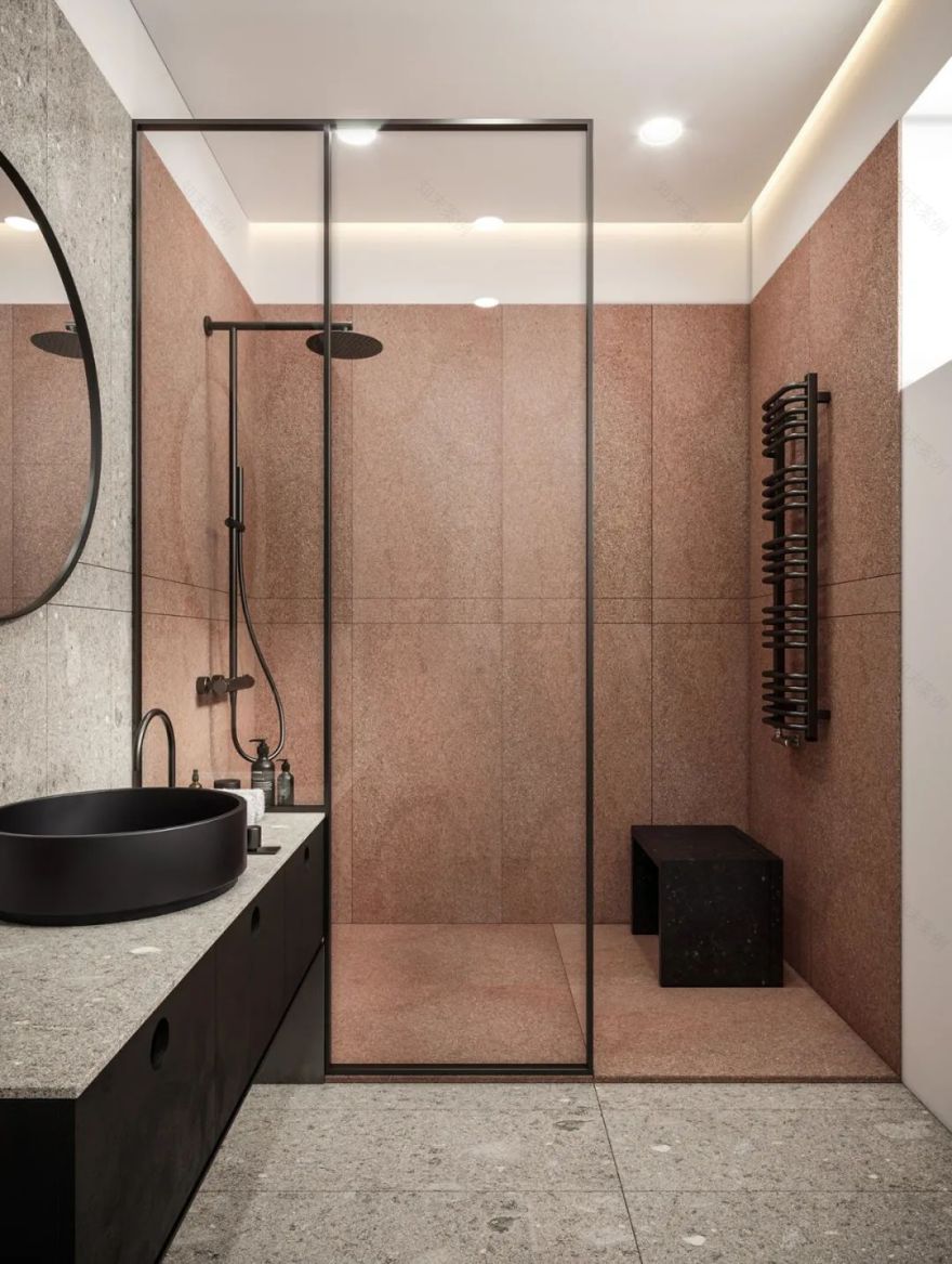 Deform Space 立陶宛设计工作室,简居简行,营造舒适生活环境-35