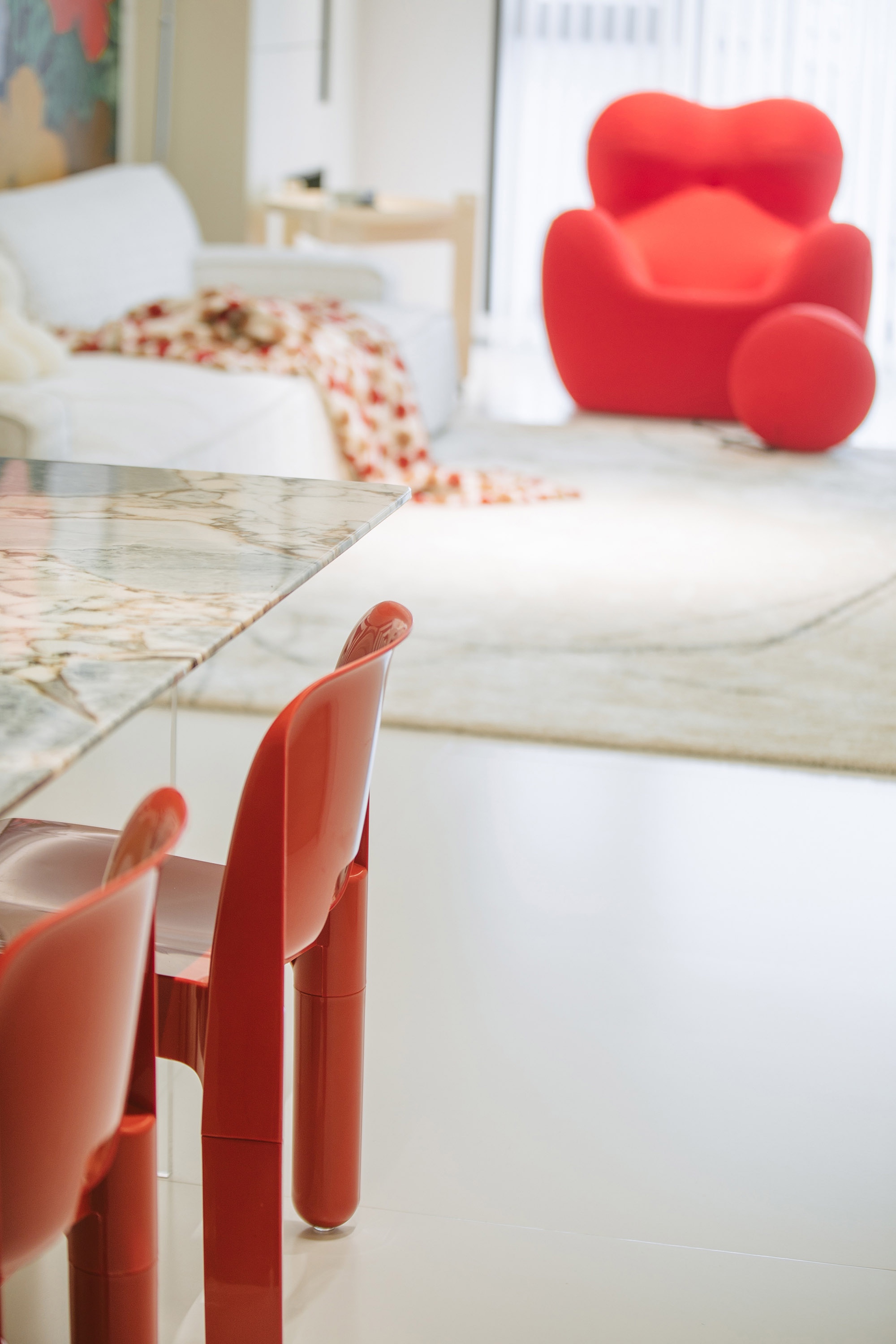 知了新案 享受生活 无关奢华-13