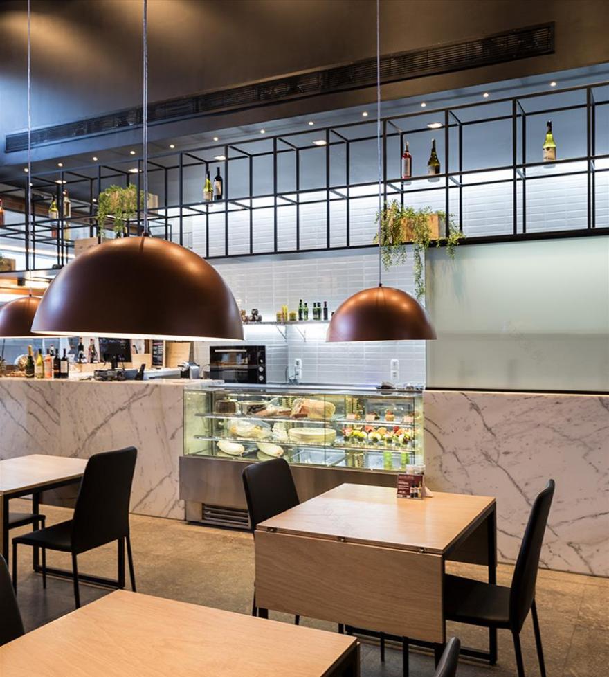 巴西 Brava Gastrobar-6