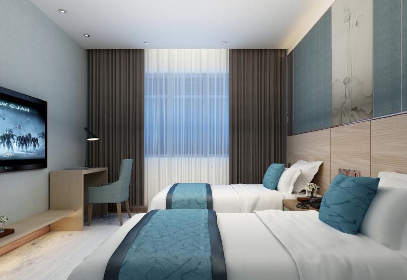 周口川汇大酒店-10