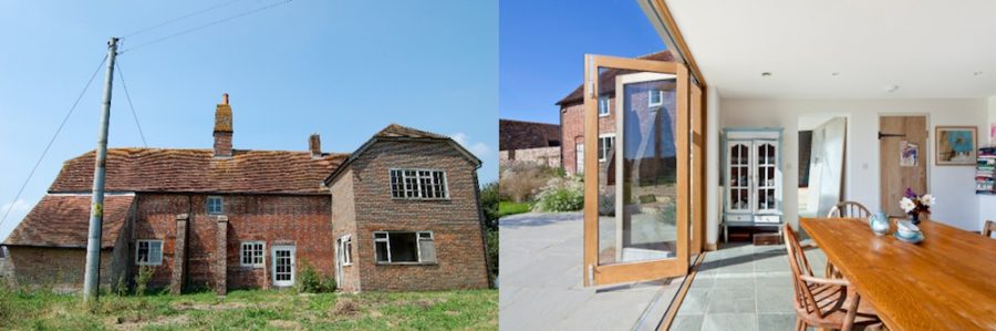 丨英国英格兰丨Mole Architects-10