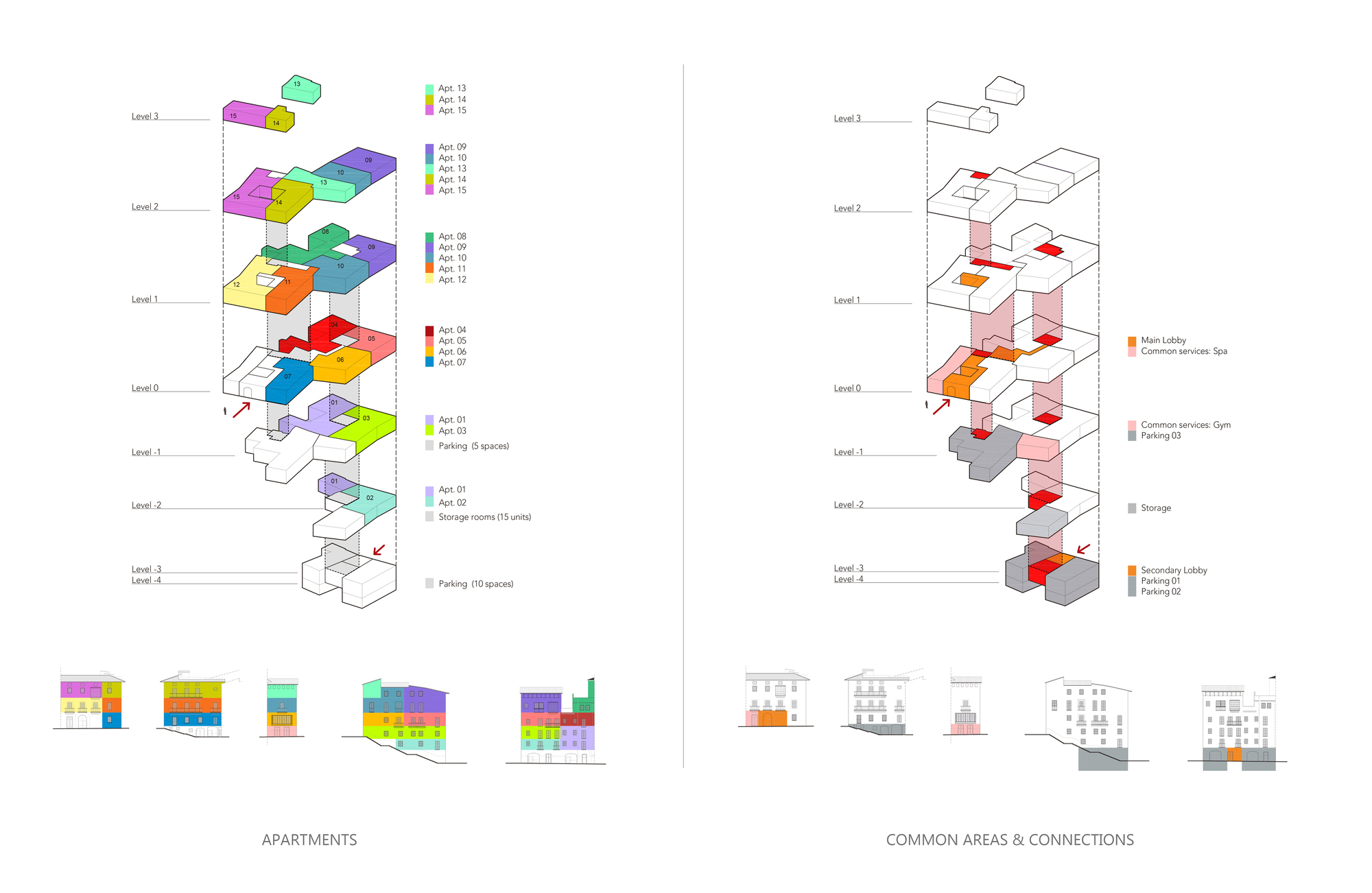 Can Santacilia 住宅项目丨西班牙丨OHLAB-48