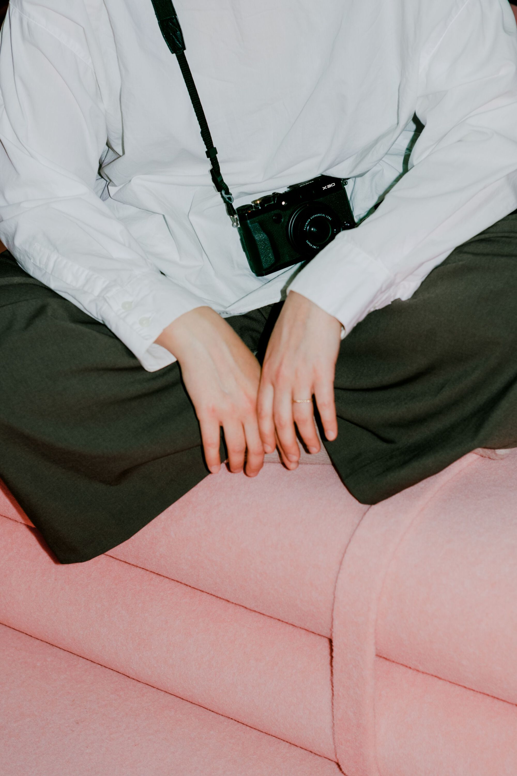 丨法国巴黎丨Studio Ossidiana-48