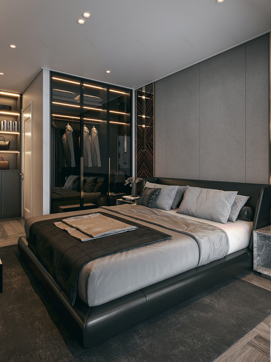 LX HOUSE I 99 SPACE-8