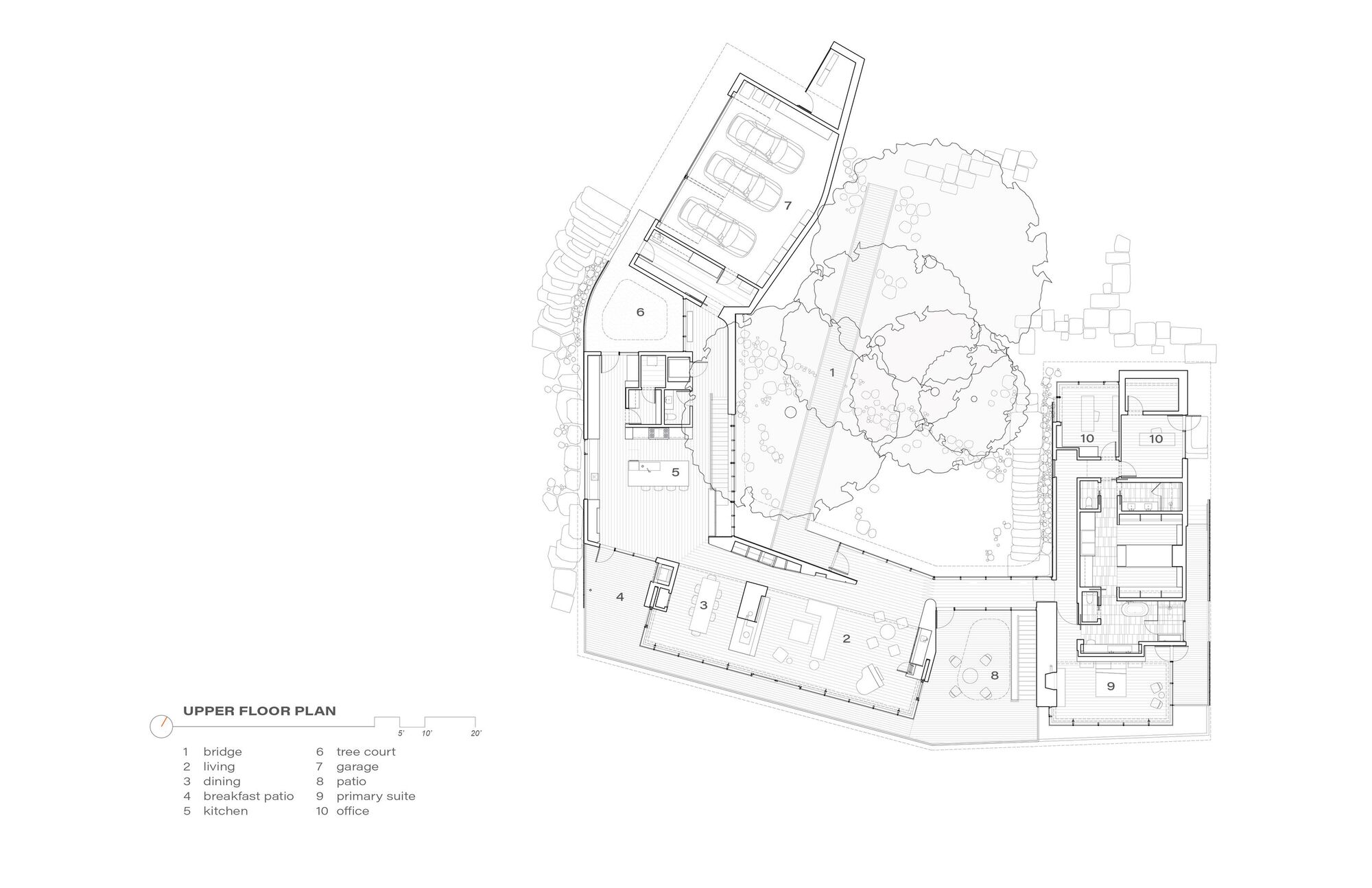 丨美国奥斯汀丨Alterstudio Architecture-26