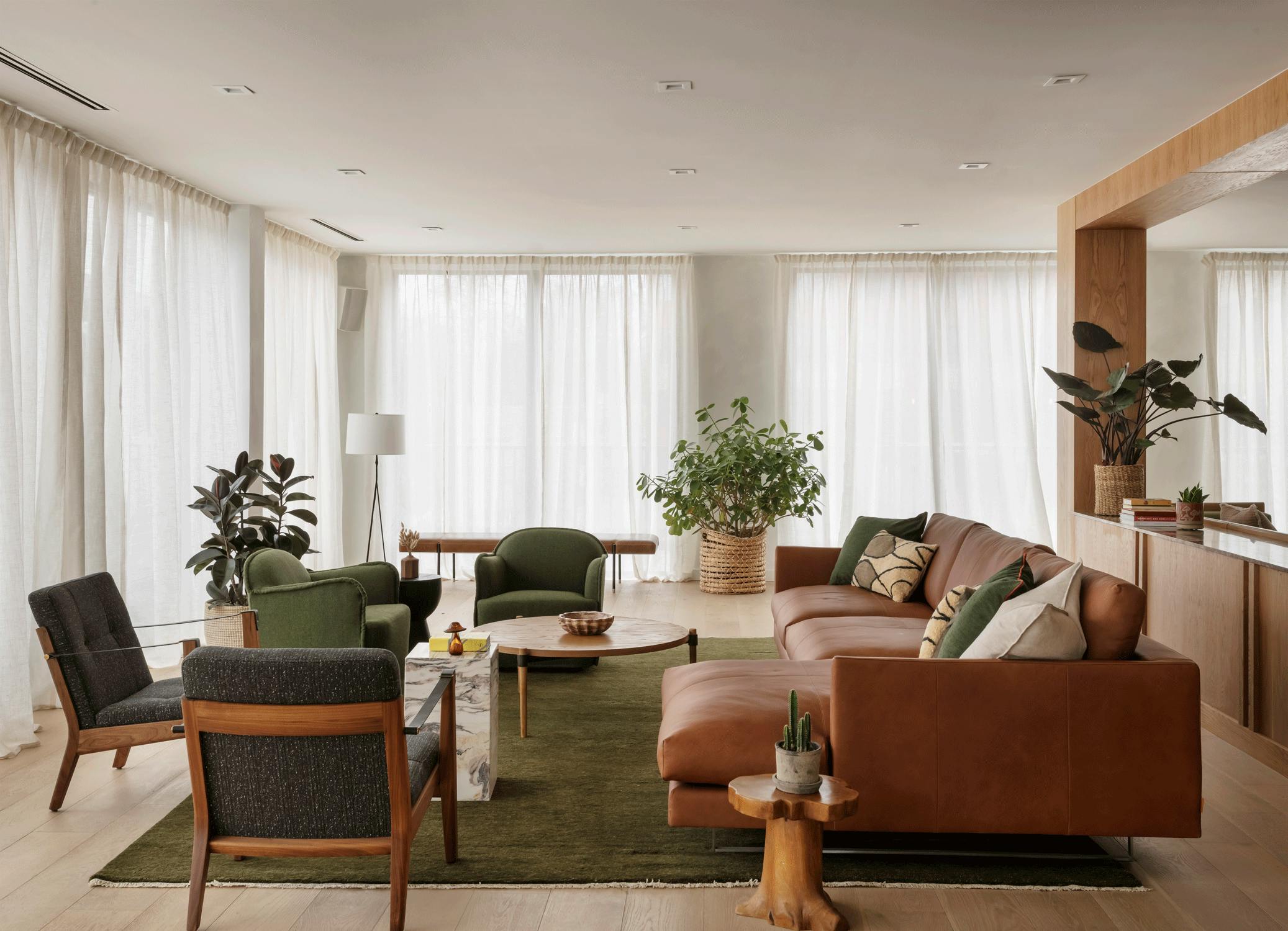 丨美国费城丨Morris Adjmi Architects-16