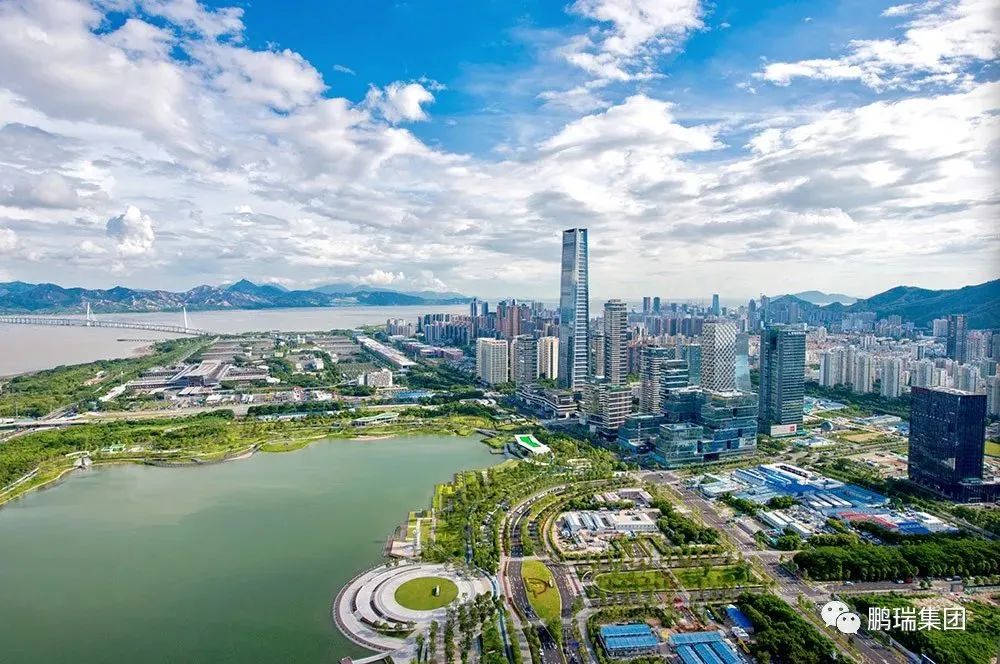 与世界共生，筑城市美好-30