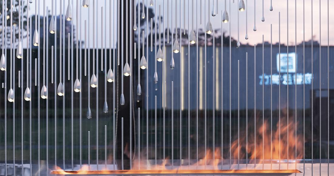 清远力高·君誉府销售中心丨中国清远丨万有引力-45